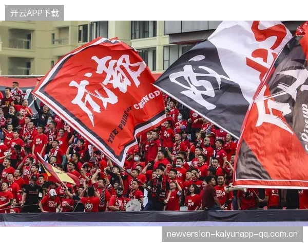 成都蓉城加冕半程冠军——从梦想起航到永不止步的追梦者